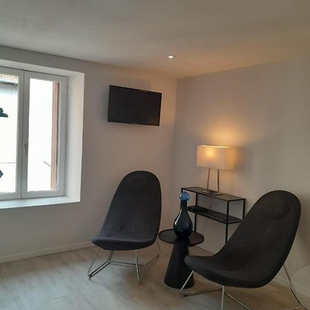 Baccarat - Cristal Appartement - 45M2 Ngoại thất bức ảnh