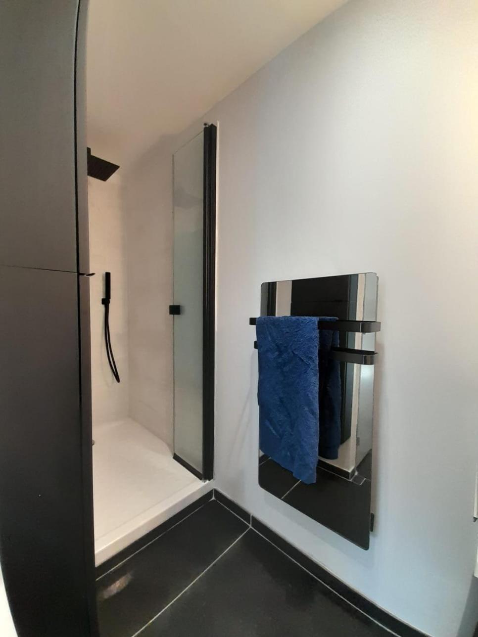 Baccarat - Cristal Appartement - 45M2 Ngoại thất bức ảnh