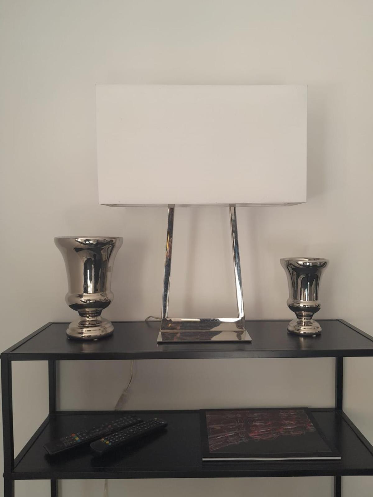 Baccarat - Cristal Appartement - 45M2 Ngoại thất bức ảnh
