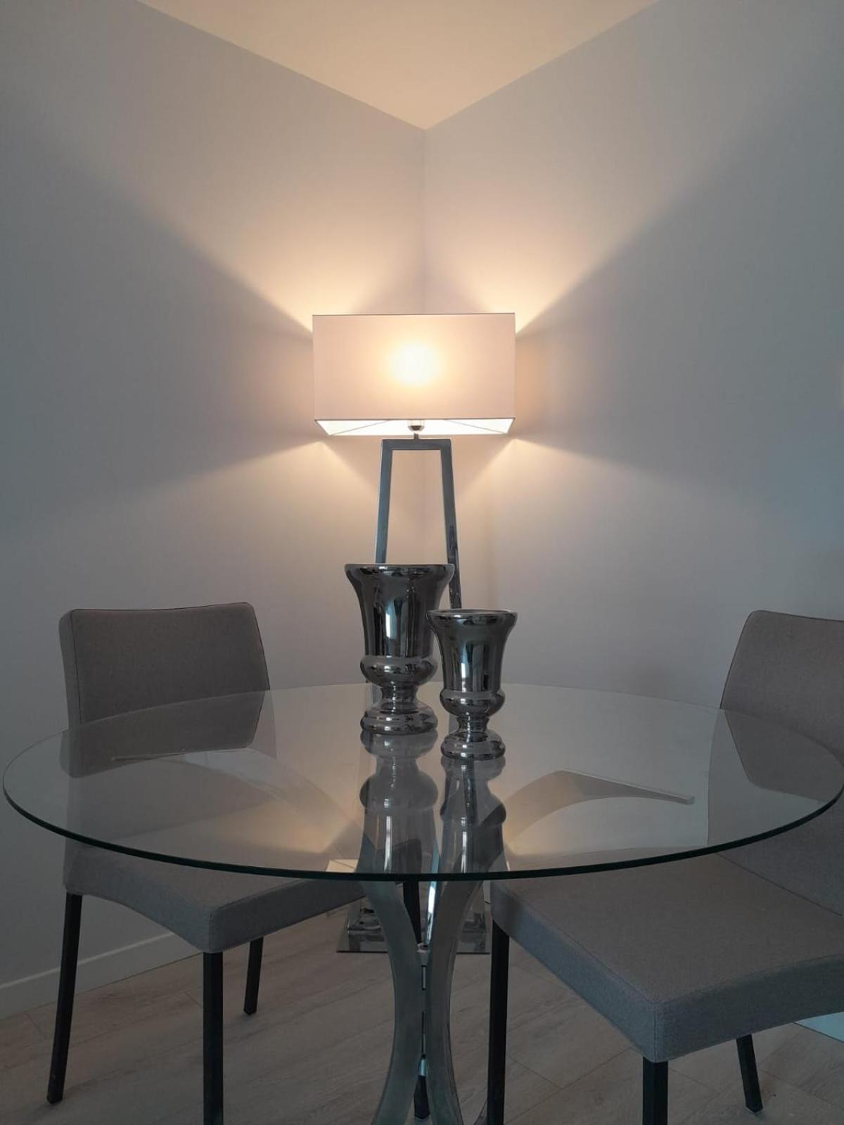 Baccarat - Cristal Appartement - 45M2 Ngoại thất bức ảnh